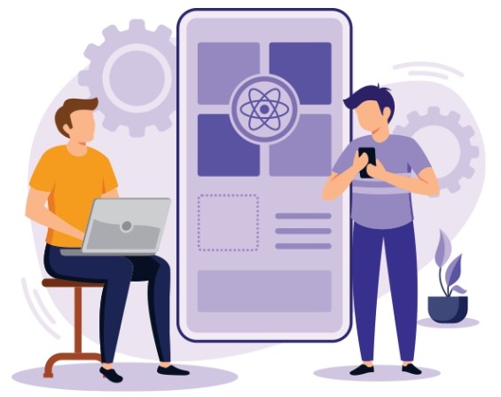 React Contract Resource