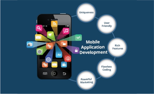 Android App Development