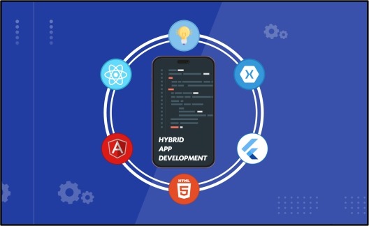 Hybrid App Development